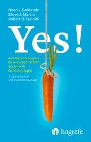 Cover von Yes!