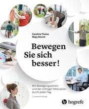 Cover von Bewegen Sie sich besser!