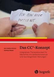 Cover von Das CC-Konzept
