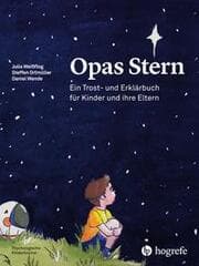 Cover von Opas Stern