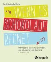 Cover von Wenn es Schokolade regnet