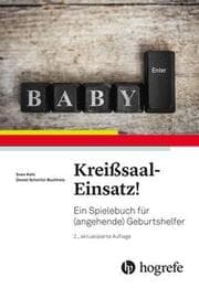 Cover von Kreißsaal-Einsatz!