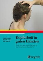 Cover von Kopfarbeit in guten Händen