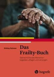 Cover von Das Frailty-Buch