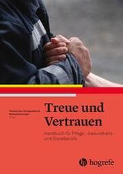Cover von Treue und Vertrauen