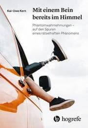 Cover von Mit einem Bein bereits im Himmel