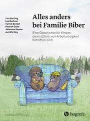 Cover von Alles anders bei Familie Biber