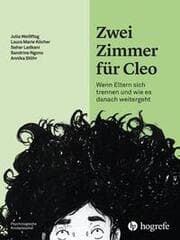 Cover von Zwei Zimmer für Cleo