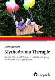 Cover von Mythodrama-Therapie