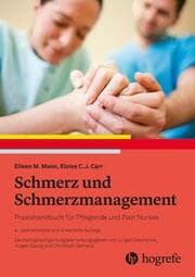 Cover von Schmerz und Schmerzmanagement