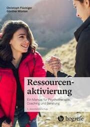 Cover von Ressourcenaktivierung