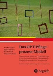 Cover von Das OPT-Pflegeprozess-Modell