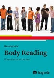 Cover von Body Reading