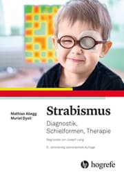 Cover von Strabismus