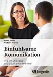 Cover von Einfühlsame Kommunikation