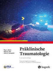 Cover von Präklinische Traumatologie
