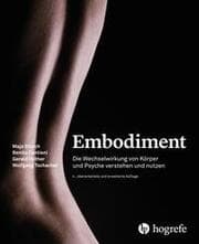 Cover von Embodiment