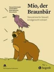 Cover von Mio, der Braunbär