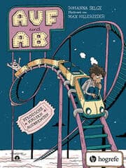 Cover von Auf und ab
