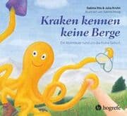 Cover von Kraken kennen keine Berge