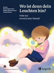 Cover von Wo ist denn dein Leuchten hin?