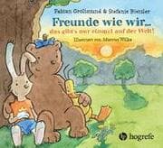 Cover von Freunde wie wir ... das gibt's nur einmal auf der Welt!