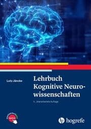 Cover von Lehrbuch Kognitive Neurowissenschaften