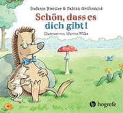 Cover von Schön, dass es dich gibt!