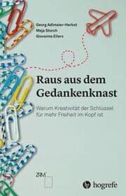 Cover von Raus aus dem Gedankenknast