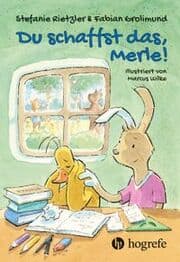 Cover von Du schaffst das, Merle!