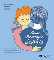 Cover von Meine Schwester Sophie