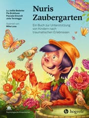 Cover von Nuris Zaubergarten
