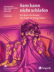 Cover von Sam kann nicht schlafen