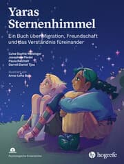 Cover von Yaras Sternenhimmel