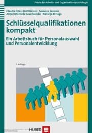 Cover von Schlüsselqualifikationen kompakt