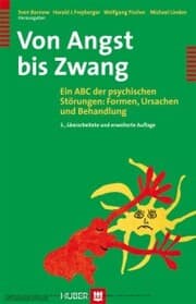 Cover von Von Angst bis Zwang