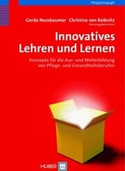 Cover von Innovatives Lehren und Lernen