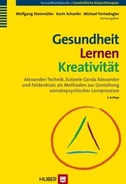 Cover von Gesundheit - Lernen - Kreativität