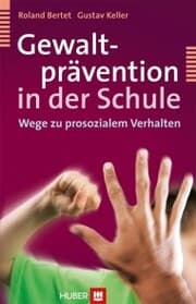 Cover von Gewaltprävention in der Schule