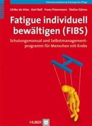 Cover von Fatigue individuell bewältigen (FIBS)