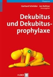 Cover von Dekubitus und Dekubitusprophylaxe