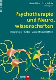 Cover von Psychotherapie und Neurowissenschaften