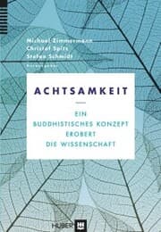 Cover von Achtsamkeit