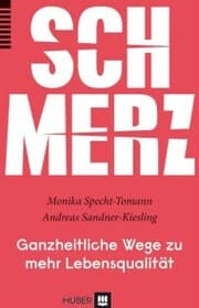 Cover von Schmerz