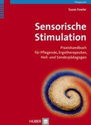 Cover von Sensorische Stimulation