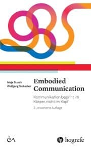 Cover von Embodied Communication