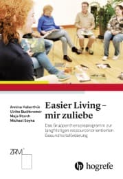 Cover von Easier Living - mir zuliebe