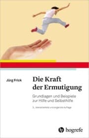 Cover von Die Kraft der Ermutigung