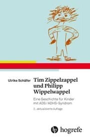 Cover von Tim Zippelzappel und Philipp Wippelwappel