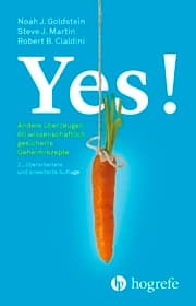 Cover von Yes!